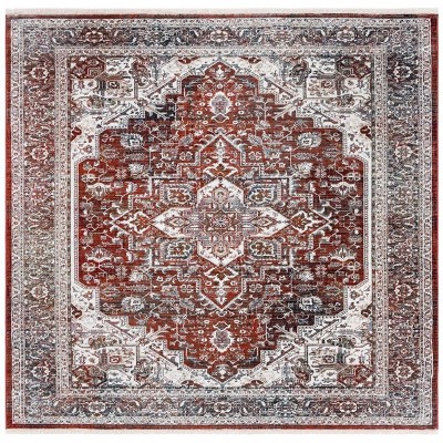 Herat 300 HRT321 Machine Made Rug - Safavieh