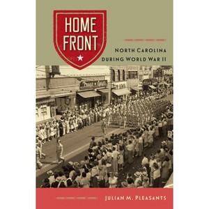 Home Front - by  Julian M Pleasants (Paperback) - 1 of 1