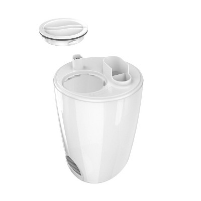 Vicks Filter Free Plus Cool Mist Ultrasonic Humidifier - 1.2gal