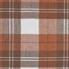 Park Designs Country Plaid Brown Placemat Set Of 4 - 3 of 4