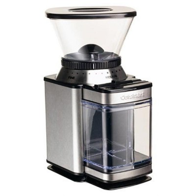 Cuisinart DBM-8 Supreme Grind Automatic Burr Mill