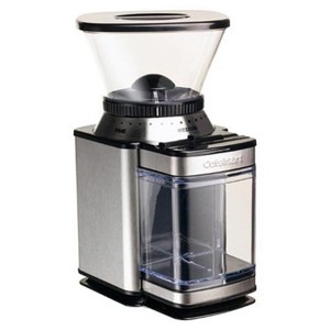 Cuisinart DBM-8 Supreme Grind Automatic Burr Mill - 1 of 3