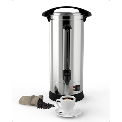 36 cup coffee maker best sale