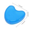 Unique Bargains Heart Braces Box 1 Pc - 4 of 4