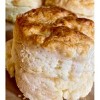 Buttermilk Biscuit Mix - Gluten-Free with a Vegan Option - 3 of 4