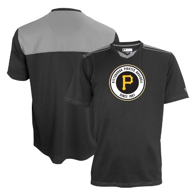 pittsburgh pirates practice jersey