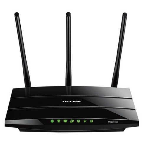 Tp-link Ac1350 Wireless Dual Band Mesh Compatible Wifi 5 - (archer C59) : Target