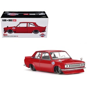 Datsun 510 Street 