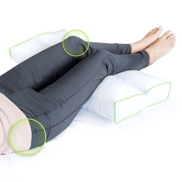Knee Pillow - Sleep Yoga, 3 of 4