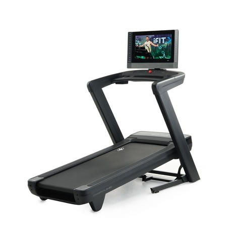 Target treadmill discount