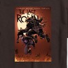 Men's - Teenage Mutant Ninja Turtles - The Last Ronin Michelangelo Short Sleeve Graphic T-Shirt - 2 of 4