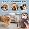 ZippyPaws Dog Toy Plush Dog Chew Toy with 5 Squeakers, Interactive and Durable Pet Toy for Chewing and Playing - 4 of 4