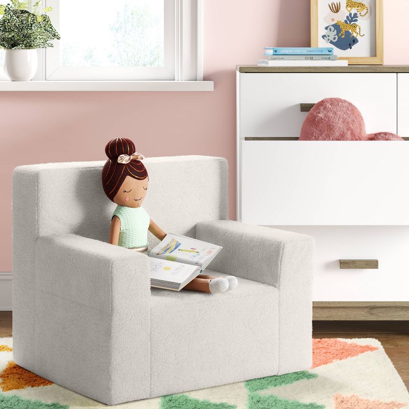 Modern Kids' Chair - Pillowfort™, 2 of 13