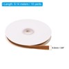 Unique Bargains Polyester Single Face Spool Ribbon for Gift Wrapping Flower - 2 of 4