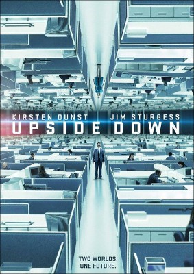 Upside Down (DVD)