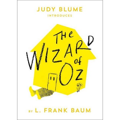 The Wizard of Oz - (Be Classic) by  L Frank Baum (Paperback)