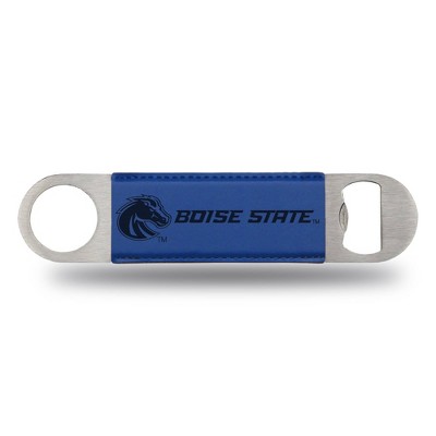 NCAA Boise State Broncos Laser Engraved Bar Blade