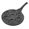 MegaChef Fun Animal Design 10.5 Inch Nonstick Pancake Maker Pan - image 2 of 4