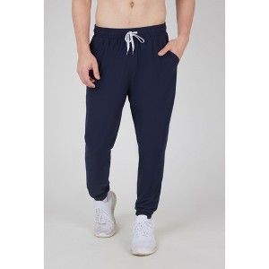 90 Degree By Reflex Men's Warp X Sonic Full Length Slim Fit Jogger - 1 of 3