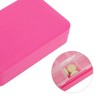Unique Bargains 6 Grid Pull-Out Pill Case 1 Pc - 3 of 4