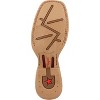Women's Durango® Lady Rebel Pro Women’s Burnished Sand Western Boot - 2 of 4