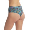 Hanky Panky Women's PlayStretch™ High-Rise Thong - 2 of 2