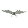 Iron Metal Butterfly Garden Accent 12.5"L - 3 of 3