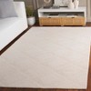 Rodeo Drive RD676 Hand Tufted Indoor Rugs - Safavieh - 2 of 4