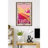 Trends International Wicked - Munchkinland Framed Wall Poster Prints - 2 of 4