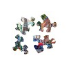 Springbok Paris Street Life Jigsaw Puzzle - 1000pc - 3 of 3