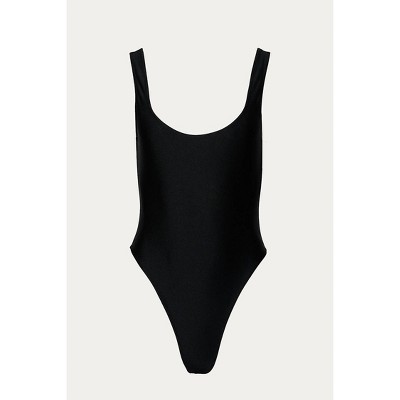 Women's BITE ME ONE-PIECE SWIMSUIT - RAVESUITS