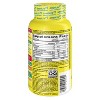 L'il Critters Immune C Dietary Supplement Gummies - Fruit - 190ct - 4 of 4