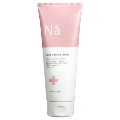 Natale Deep Moisture Cream 200ml
