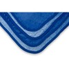 Just Funky NASA Logo Fleece Soft Throw Blanket | Large NASA Blanket | 60 x 45 Inches - 4 of 4