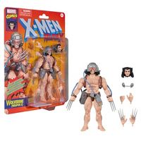 Marvel Legends Series Wolverine (Weapon X) Deals