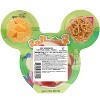 Crunch Pak Disney Foodles Apple Cheese Pretzels - 5oz - image 3 of 4