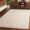 Natural Fiber NFB876 Indoor Rugs - Safavieh - 2 of 4