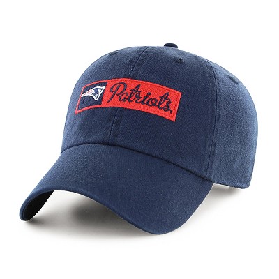 womens patriots hat
