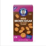 Goodie Girl Gluten Free Brown Sugar Cookies - 5.5oz