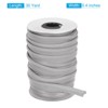 Unique Bargains Duarble Piping Cord Trim for Sewing DIY Crafting Fabric Edge - 2 of 3