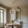 CityFurn 4/8/18/24–Light Crystal Classic Traditional Chandelier - 4 of 4