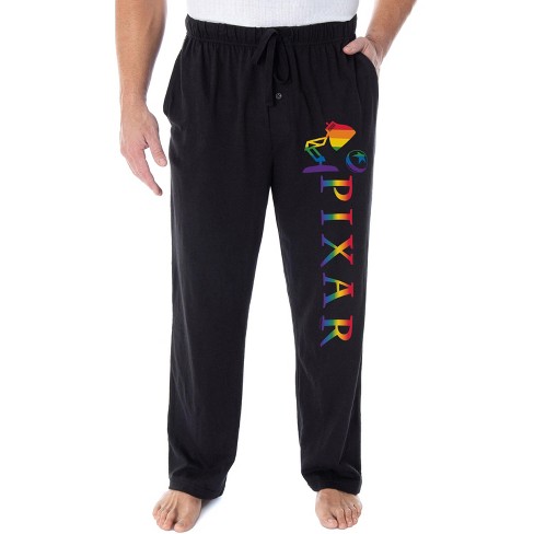 Disney best sale pixar pajamas