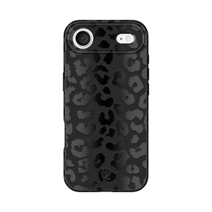 VELVET CAVIAR Apple Iphone Air Magsafe Case - Black Leopard - 1 of 4