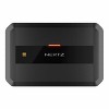 Hertz DP 4.300 AB-Class 4 Channel Amplifier 105 WRMS x 4 at 2Ω - 2 of 4