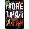Trends International Marvel Comics - More Than A Fan Unframed Wall Poster Prints - 4 of 4