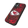 NFL AFC Teams Paisley MagSafe Compatible Cell Phone Case for Apple iPhone 17 Series - 2 of 4