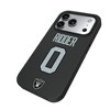 NFL Las Vegas Raiders Players Game Tactic Bump Cell Phone Case for Apple iPhone 17 Series - 2 of 4