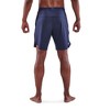 SKINS SERIES-3 Men's Premium Compression Shorts-50+ UPF, Moisture-Wicking for Running, Pickleballl & Basketball - 2 of 4