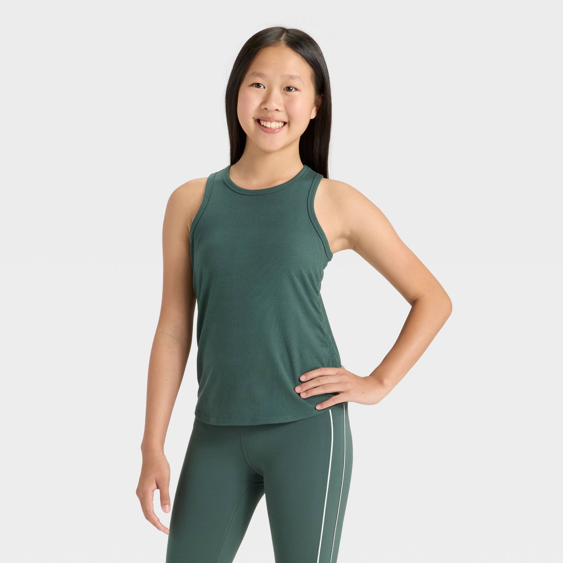 Girls' Tank Top - All In Motion™