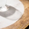 Lumi Agate Accent Table  - Safavieh - 3 of 4